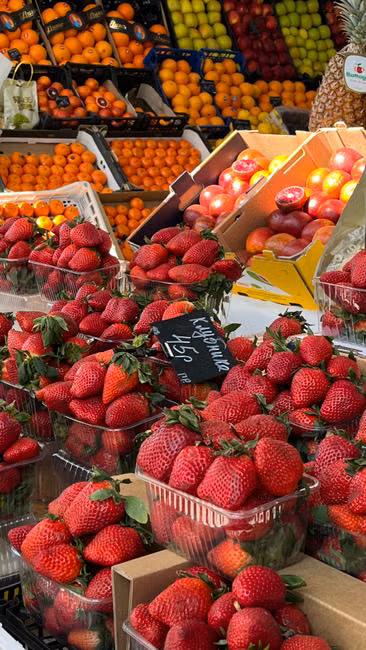 Sabão em Pó (1kg)